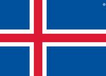 ijsland-vlag